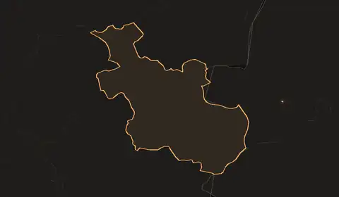 Wildfires in Overijssel