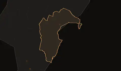 Wildfires in Hawke's Bay
