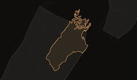 Wildfires in Marlborough District