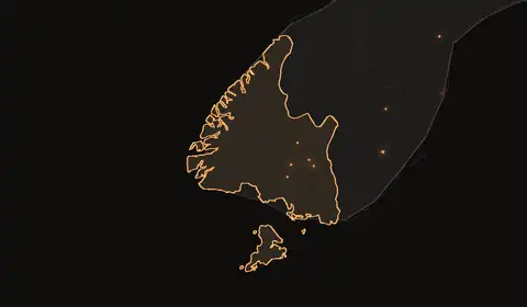 Wildfires in Southland