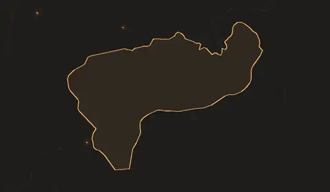 Wildfires in Boaco