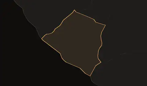 Wildfires in Carazo