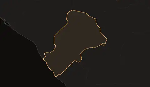 Wildfires in Managua