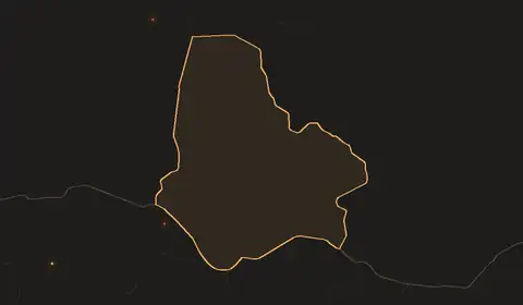 Wildfires in Maradi