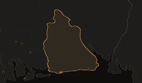Wildfires in Akwa Ibom State