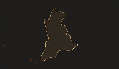 Wildfires in Anambra State