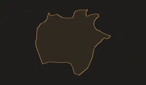 Wildfires in Ekiti State
