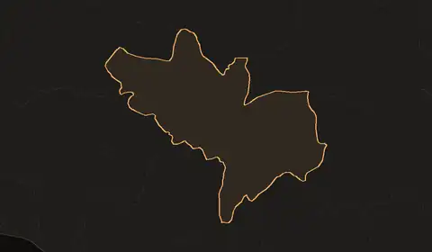 Wildfires in Kogi State