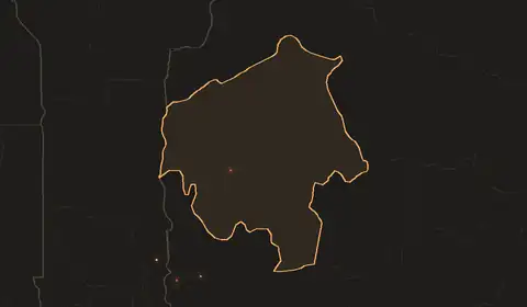 Wildfires in Oyo State