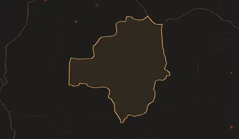 Wildfires in Zamfara State