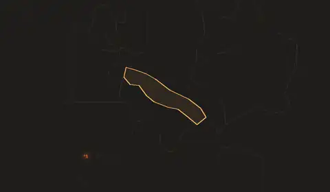 Wildfires in Aerodrom