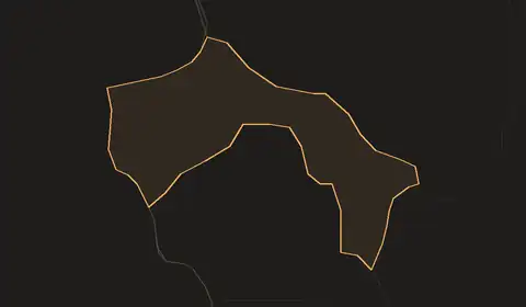 Wildfires in Debar