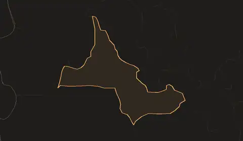 Wildfires in Drugovo