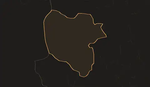 Wildfires in Mavrovo and Rostuša