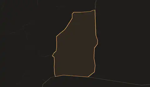 Wildfires in Novo Selo