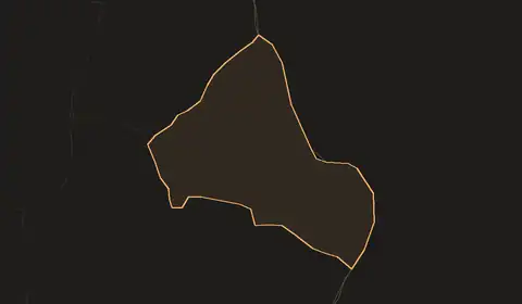 Wildfires in Pehčevo