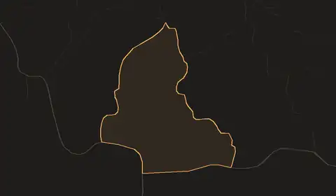 Wildfires in Resen