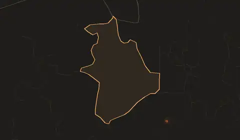 Wildfires in Saraj