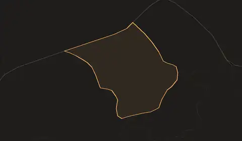 Wildfires in Tearce