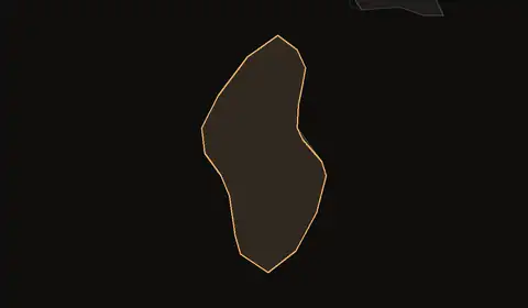 Wildfires in Tinian