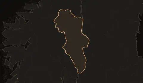 Wildfires in Hedmark