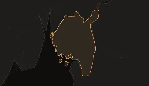 Wildfires in Østfold