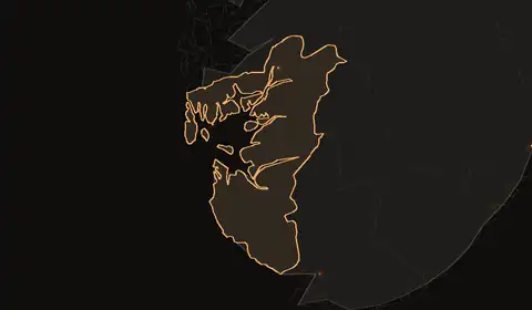 Wildfires in Rogaland