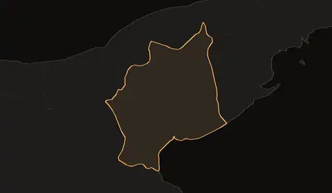 Wildfires in Coclé