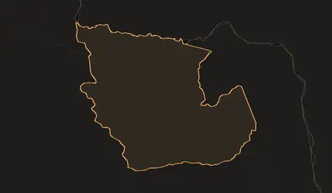 Wildfires in Concepción