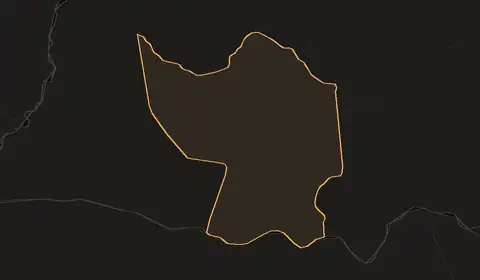 Wildfires in Misiones