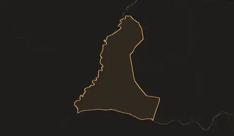 Wildfires in Ñeembucú