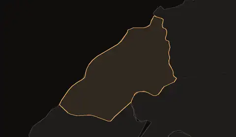 Wildfires in Tumbes