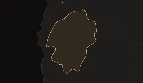 Wildfires in Abra