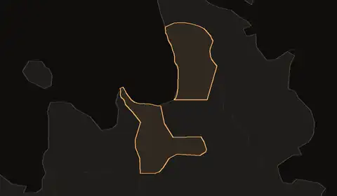 Wildfires in Agusan del Norte