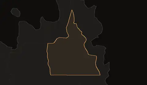 Wildfires in Agusan del Sur