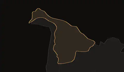 Wildfires in Aklan