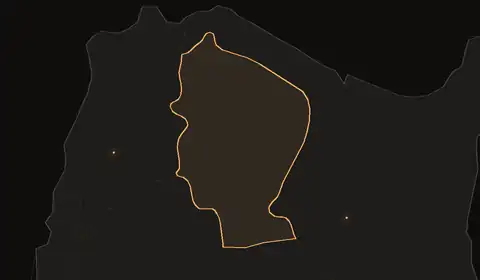 Wildfires in Apayao