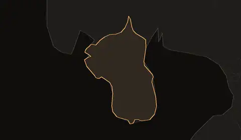 Wildfires in Bataan