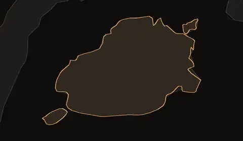 Wildfires in Bohol