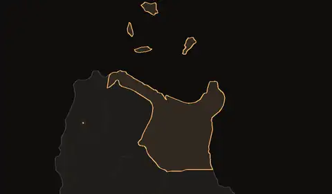Wildfires in Cagayan