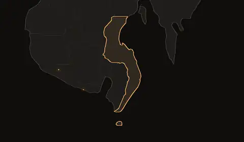 Wildfires in Davao del Sur