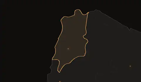 Wildfires in Ilocos Norte