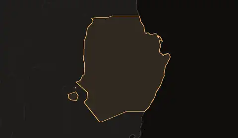 Wildfires in Isabela
