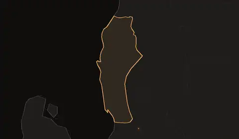 Wildfires in La Union