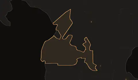 Wildfires in Maguindanao