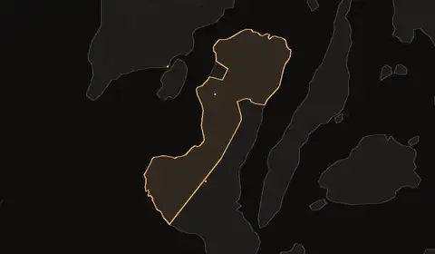 Wildfires in Negros Occidental