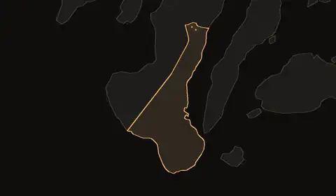 Wildfires in Negros Oriental