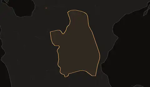 Wildfires in Nueva Ecija