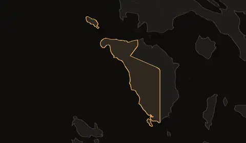 Wildfires in Occidental Mindoro