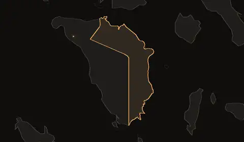 Wildfires in Oriental Mindoro